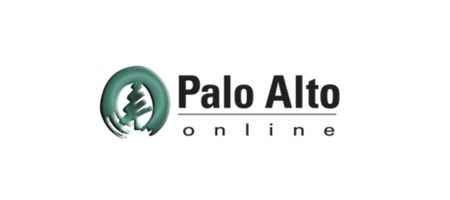 palo alto online logo
