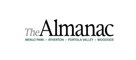 the almanac logo
