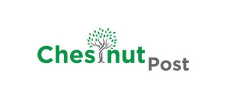 chestnut post logo