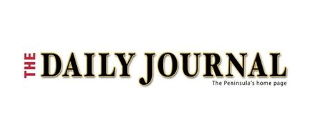 the daily journal logo