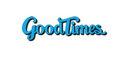 goodtimes logo