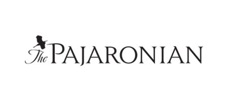 the pajaronian logo