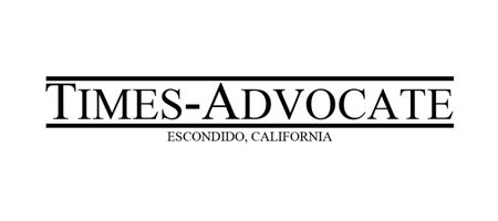 times advocate logo